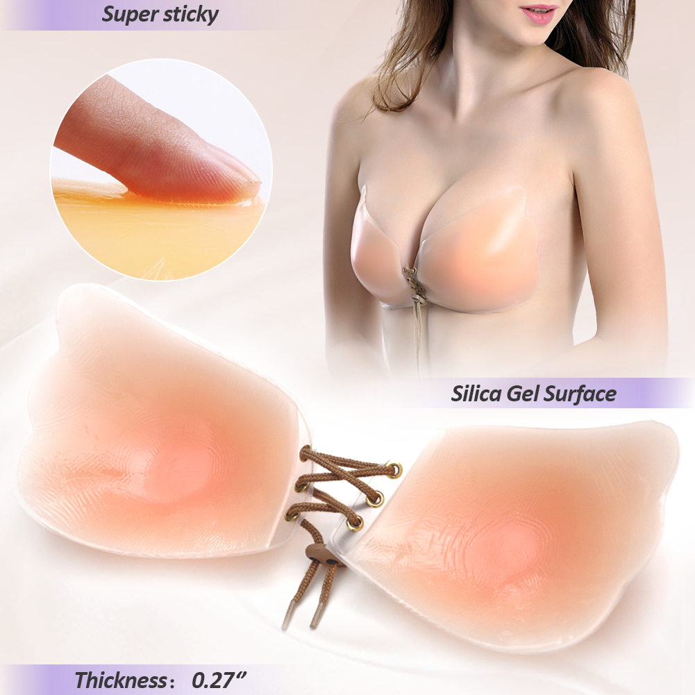 WEICHENS Breast Lift Adhesive  – Full Cover Adhesive Bewertung und Preis