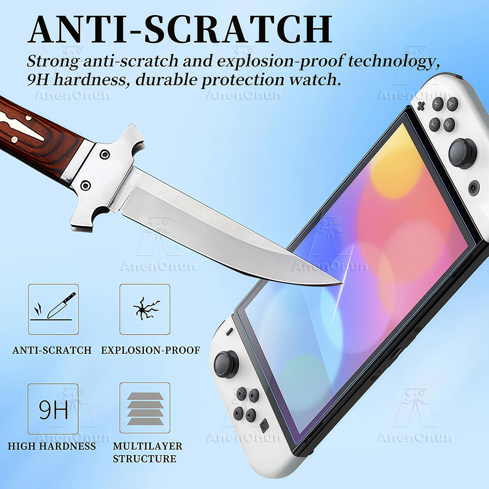 Ultra HD Anti-Blue Light Tempe – Matte Anti Glare Screen Bewertung und Preis