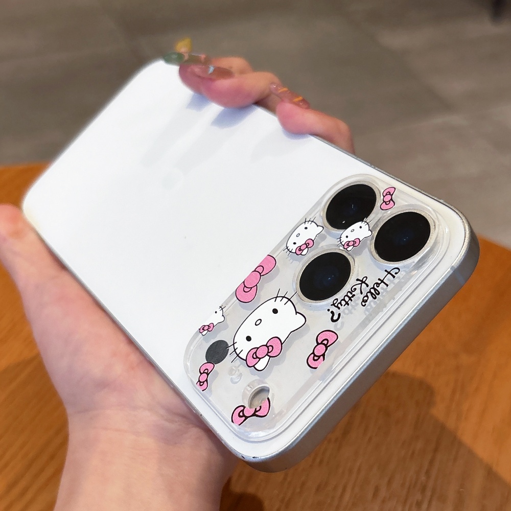 Cute Cartoon Camera Protector  – Camera Lens Protector Bewertung und Preis