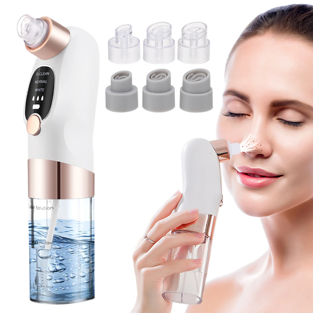 Electric Small Bubble Blackhea – Air Bubble Remover Bewertung und Preis