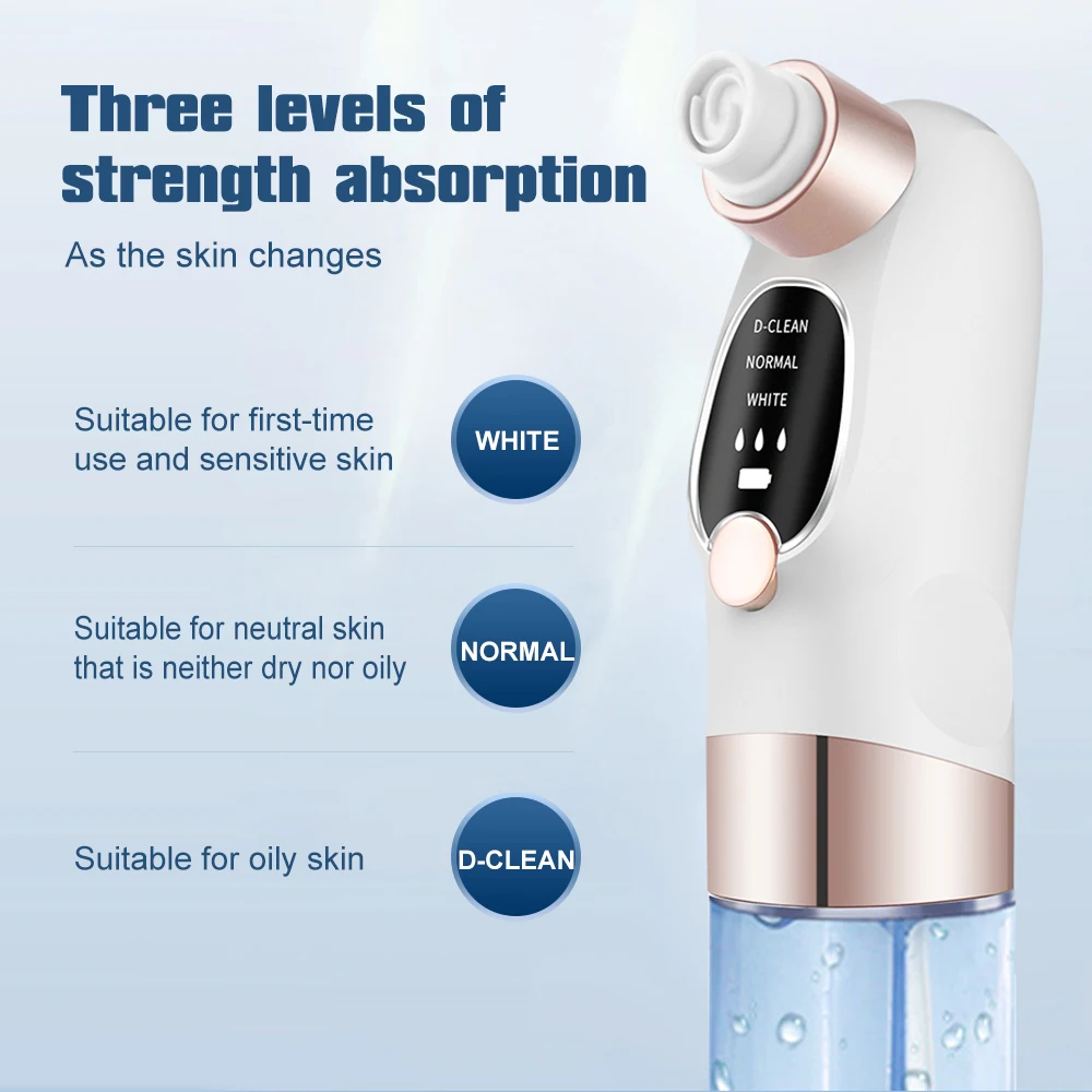 Electric Small Bubble Blackhea – Air Bubble Remover Bewertung und Preis