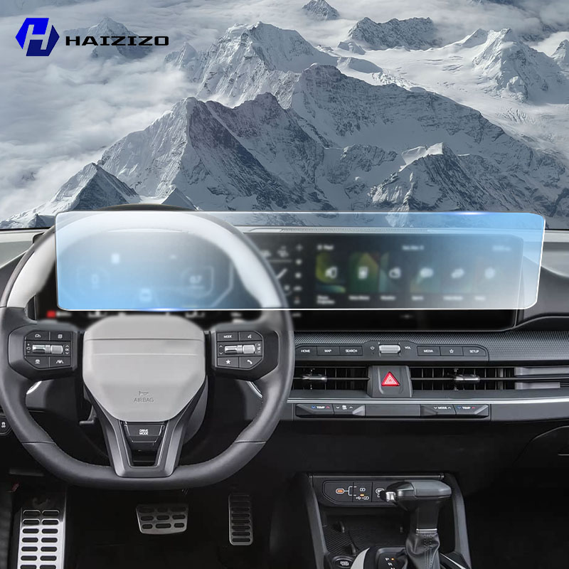 Car GPS LCD screen navigation  – Matte Anti Glare Screen Bewertung und Preis