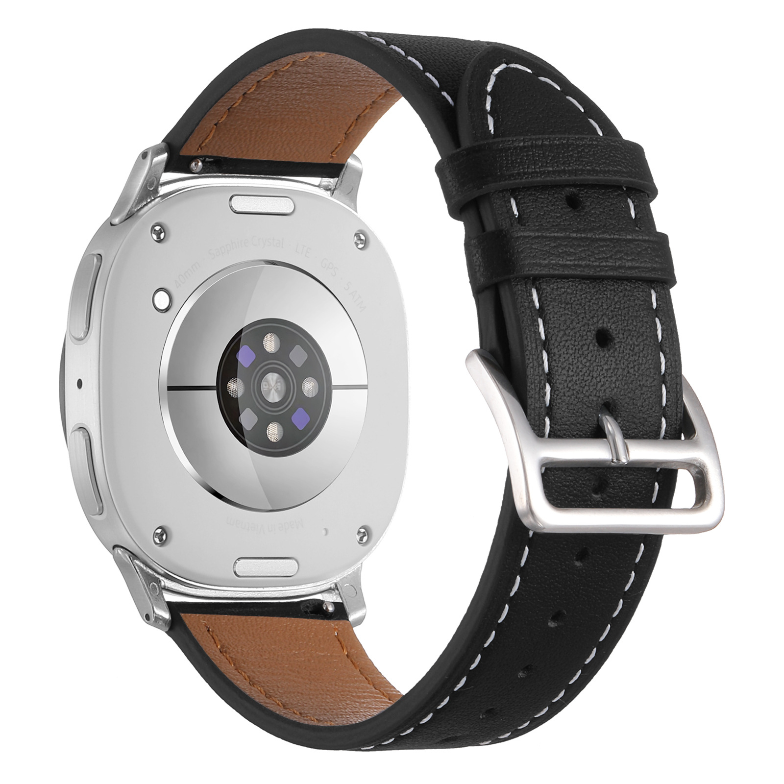 2025 New Genuine Leather Watch – Anti Blue Light Film Bewertung und Preis