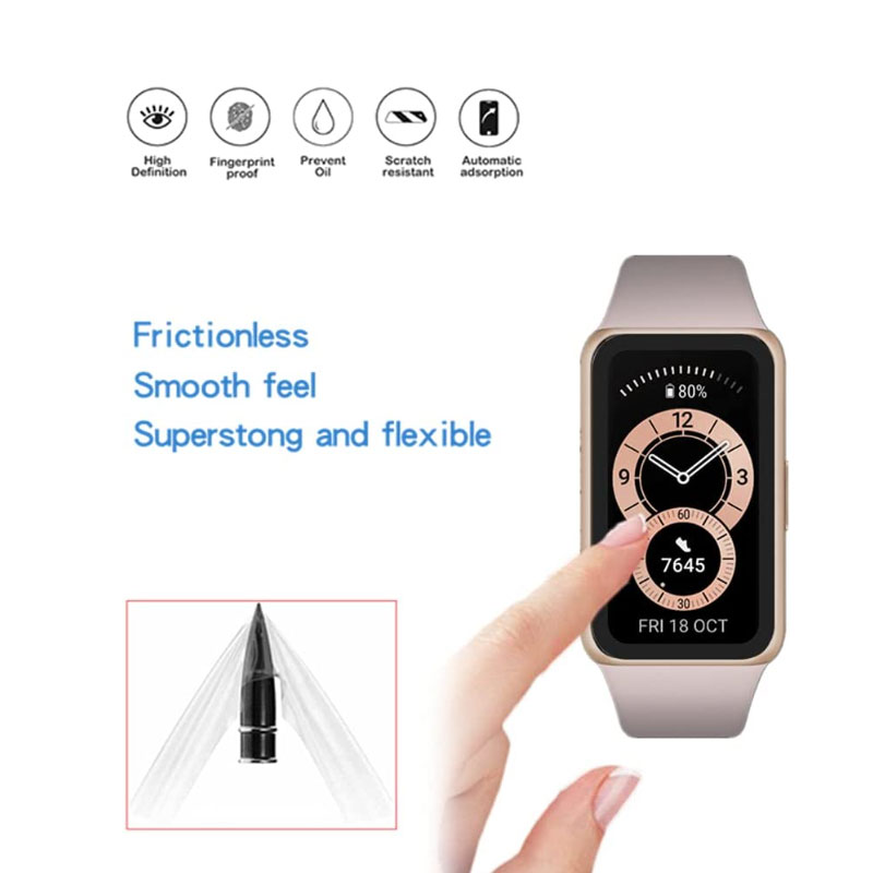 Curved Edge Protective Film Fo – Curved Edge Screen Bewertung und Preis