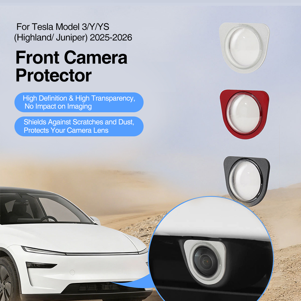 Car Front Camera Protector Shi – Glass Protector Auto Bewertung und Preis
