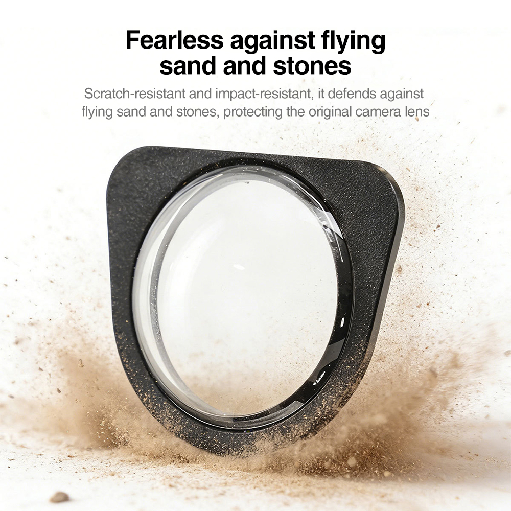 Car Front Camera Protector Shi – Glass Protector Auto Bewertung und Preis