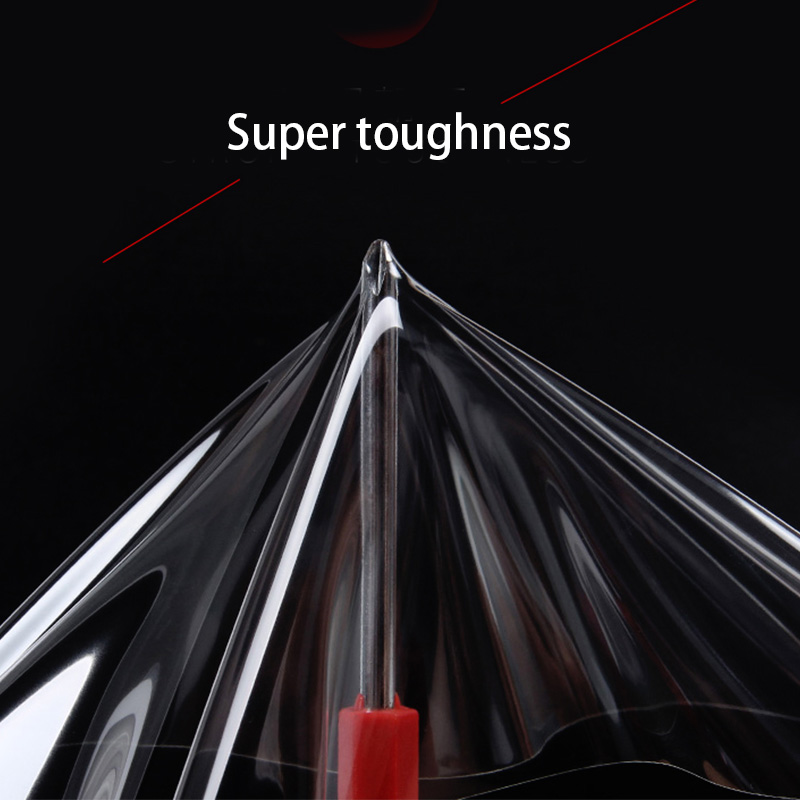 Car Protective Film Anti-scrat – Glass Protector Auto Bewertung und Preis