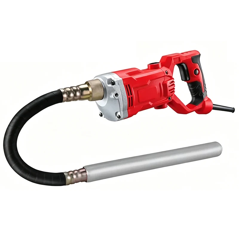 220V Concrete Vibrator Electri – Air Bubble Remover Bewertung und Preis