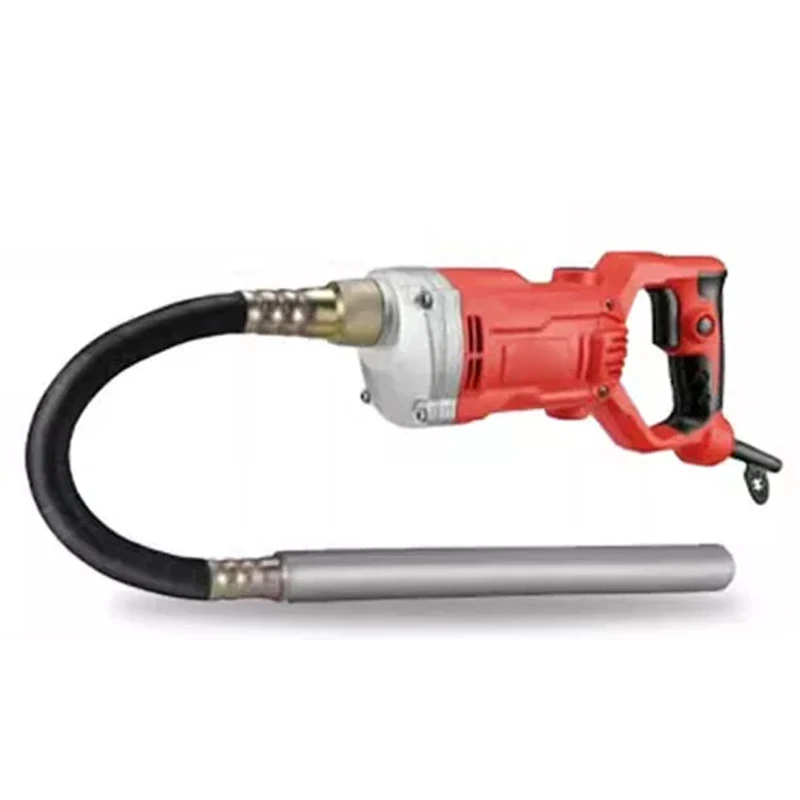 220V Concrete Vibrator Electri – Air Bubble Remover Bewertung und Preis