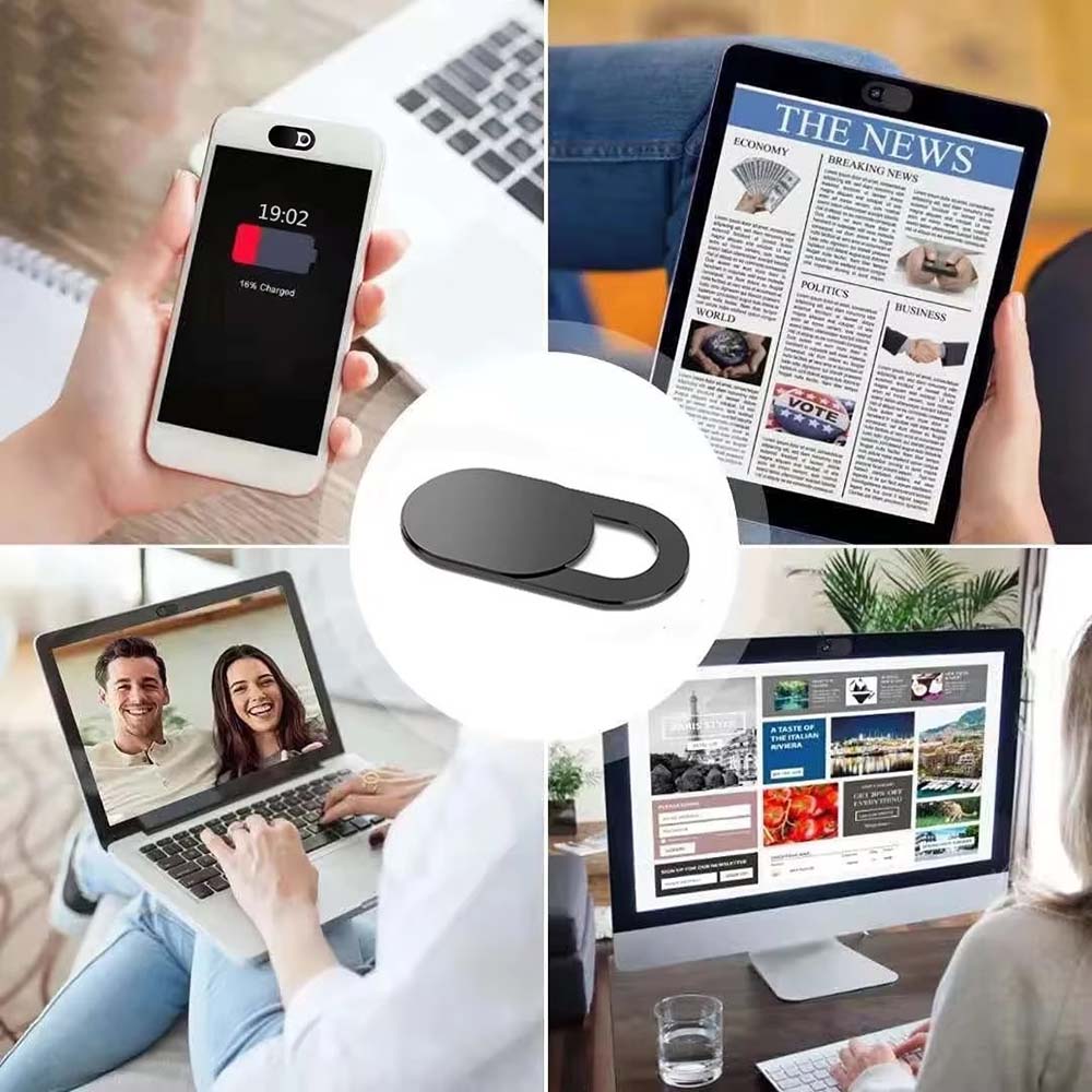 Webcam Cover Laptop Camera Sli – Camera Lens Protector Bewertung und Preis