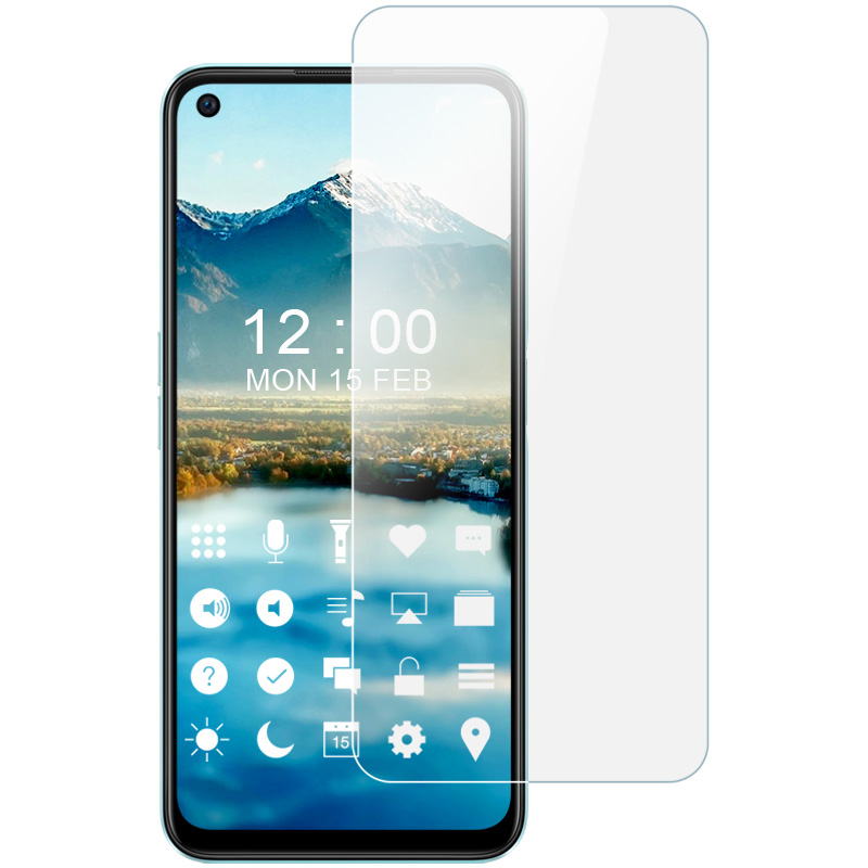IMAK ARM Series for OnePlus No – Flexible Tpu Film Bewertung und Preis