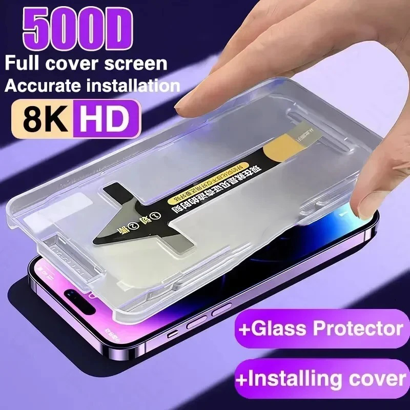 With Auto Installer Tool Frame – Screen Alignment Tool Bewertung und Preis