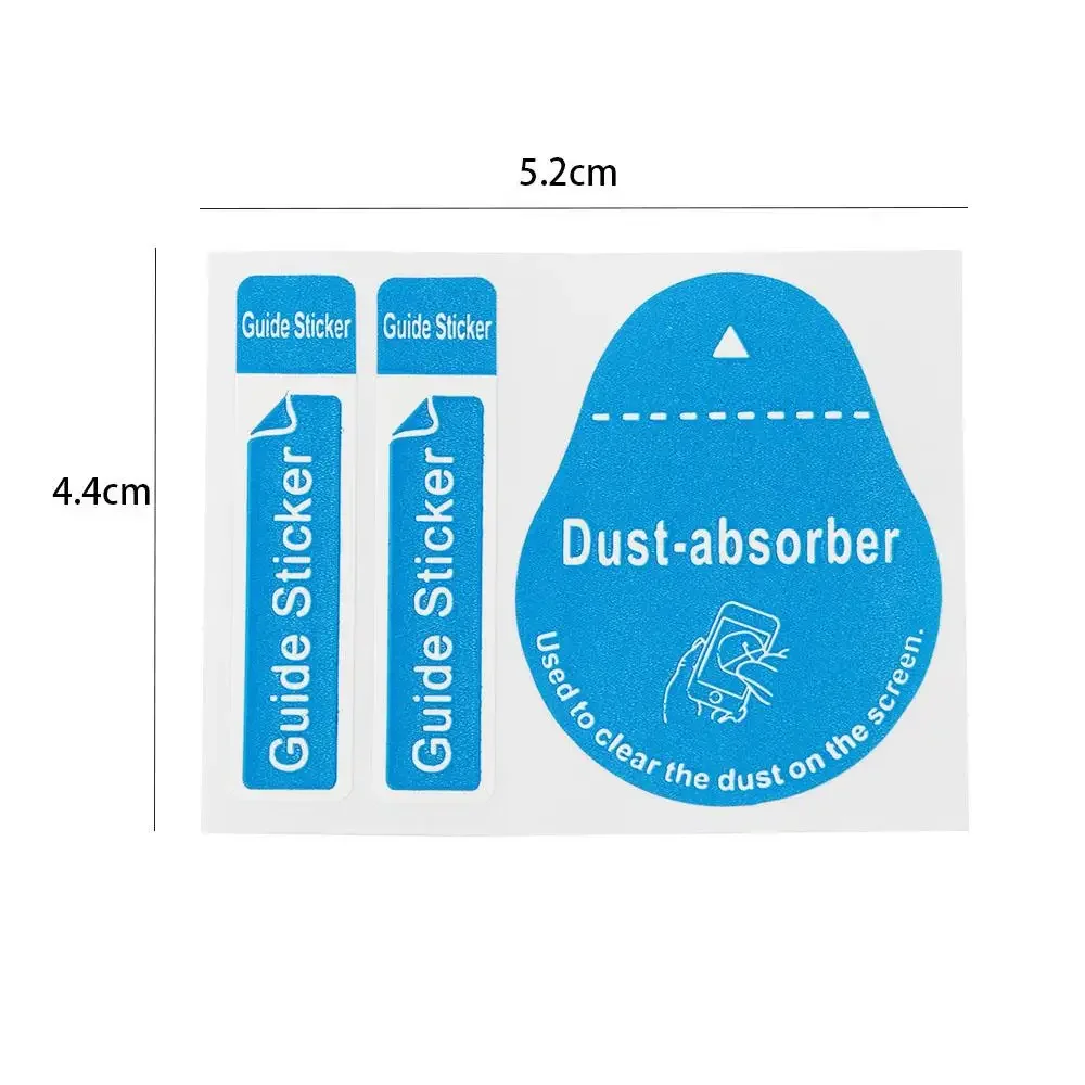 PC Dust-absorber Screen Cleane – Dust Removal Sticker Bewertung und Preis