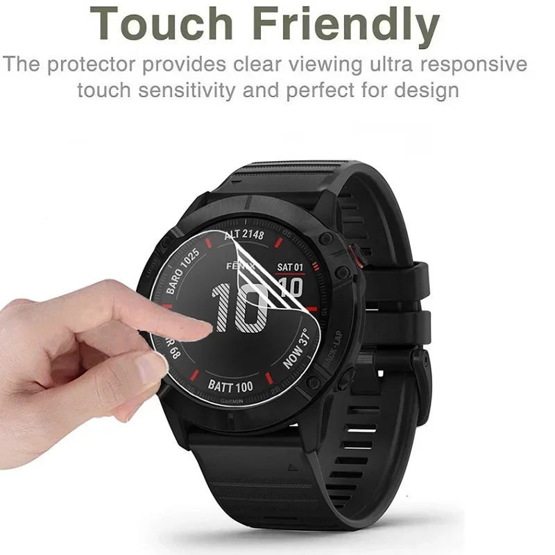 Protective Hydrogel Film on Ga – Hydrogel Screen Protector Bewertung und Preis