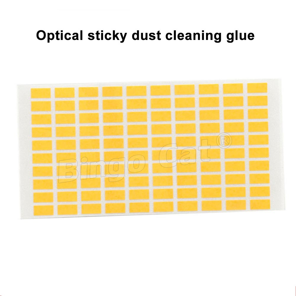 Rear Camera Blue Lens Dust Cle – Dust Removal Sticker Bewertung und Preis