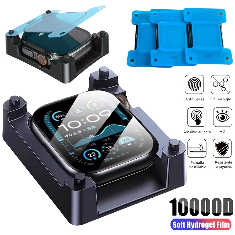 For Apple Watch Series 11 10 4 – Screen Alignment Tool Bewertung und Preis