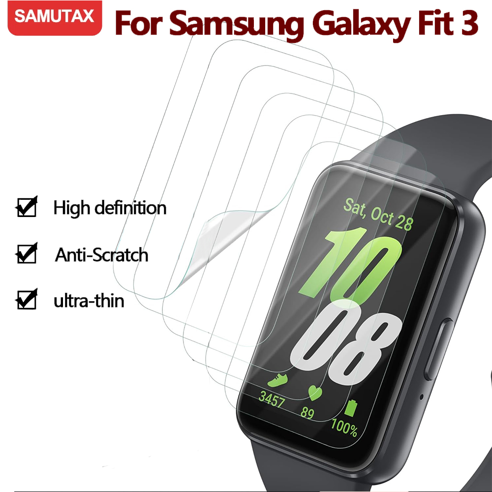 Tempered Glass for Samsung gal – Hydrogel Screen Protector Bewertung und Preis