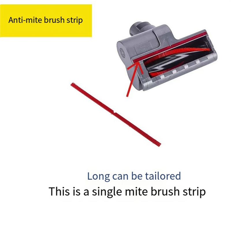 A65T-For Dyson Accessories For – Dust Removal Sticker Bewertung und Preis