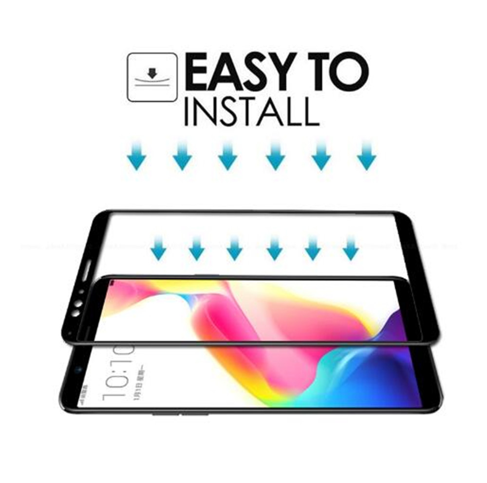 Curved Edge Full Cover Tempere – Curved Edge Screen Bewertung und Preis