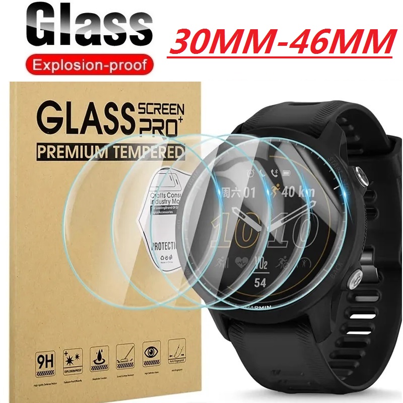 Smartwatch Accessories Tempere – Smartwatch Screen Film Bewertung und Preis