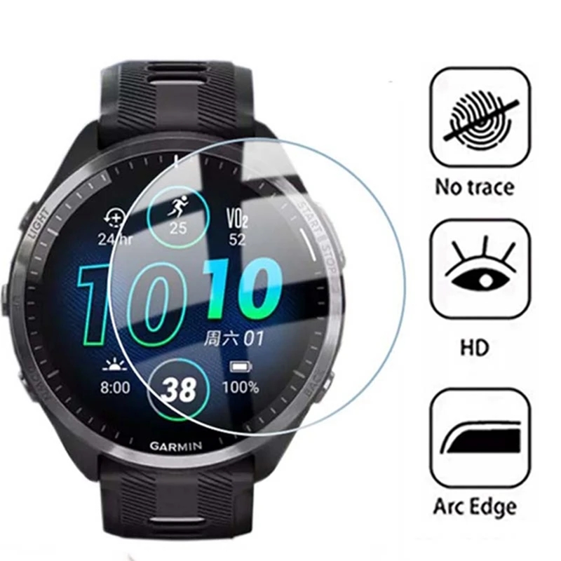 Smartwatch Accessories Tempere – Smartwatch Screen Film Bewertung und Preis