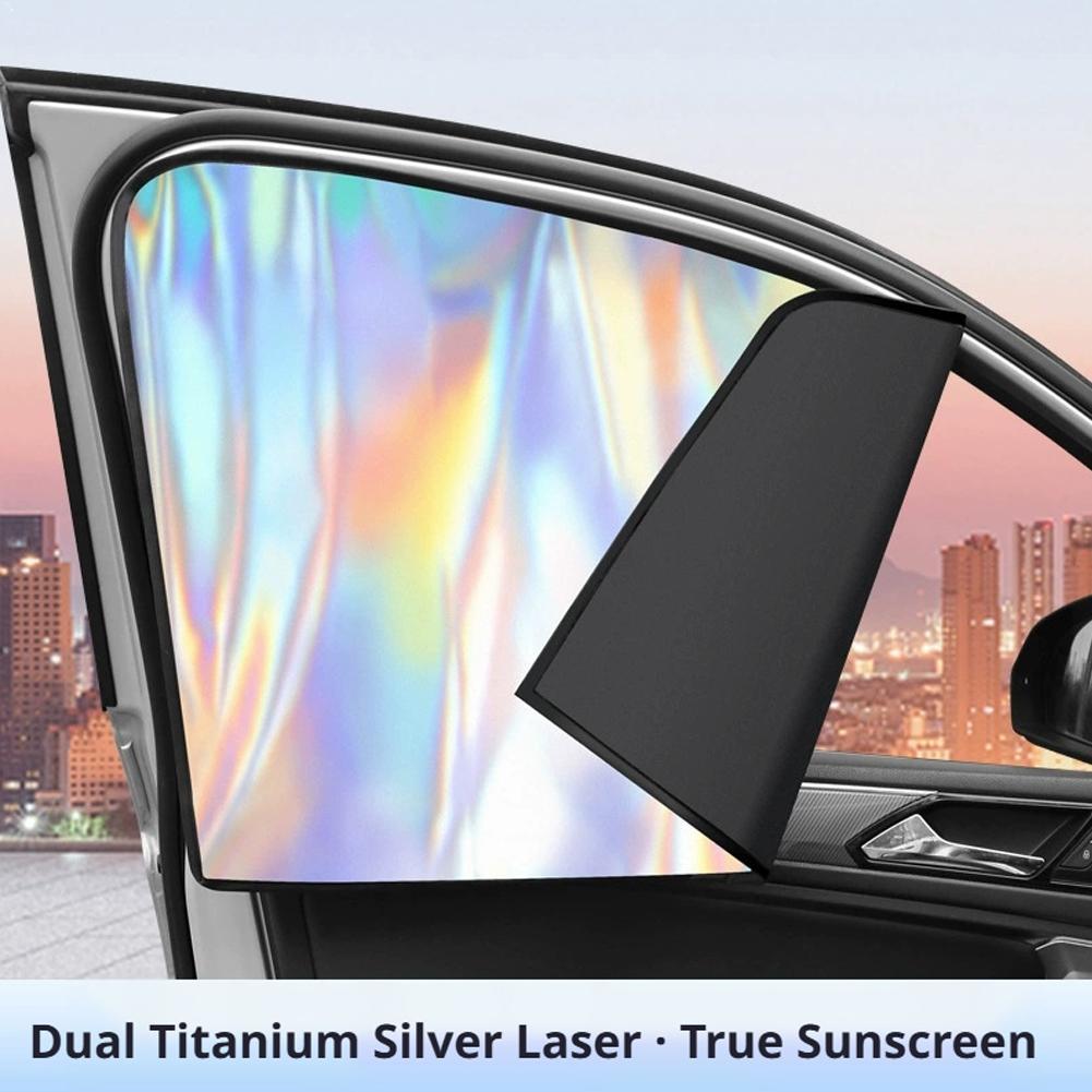 Car Side Window Sun Shade Magn – Privacy Screen Protector Bewertung und Preis