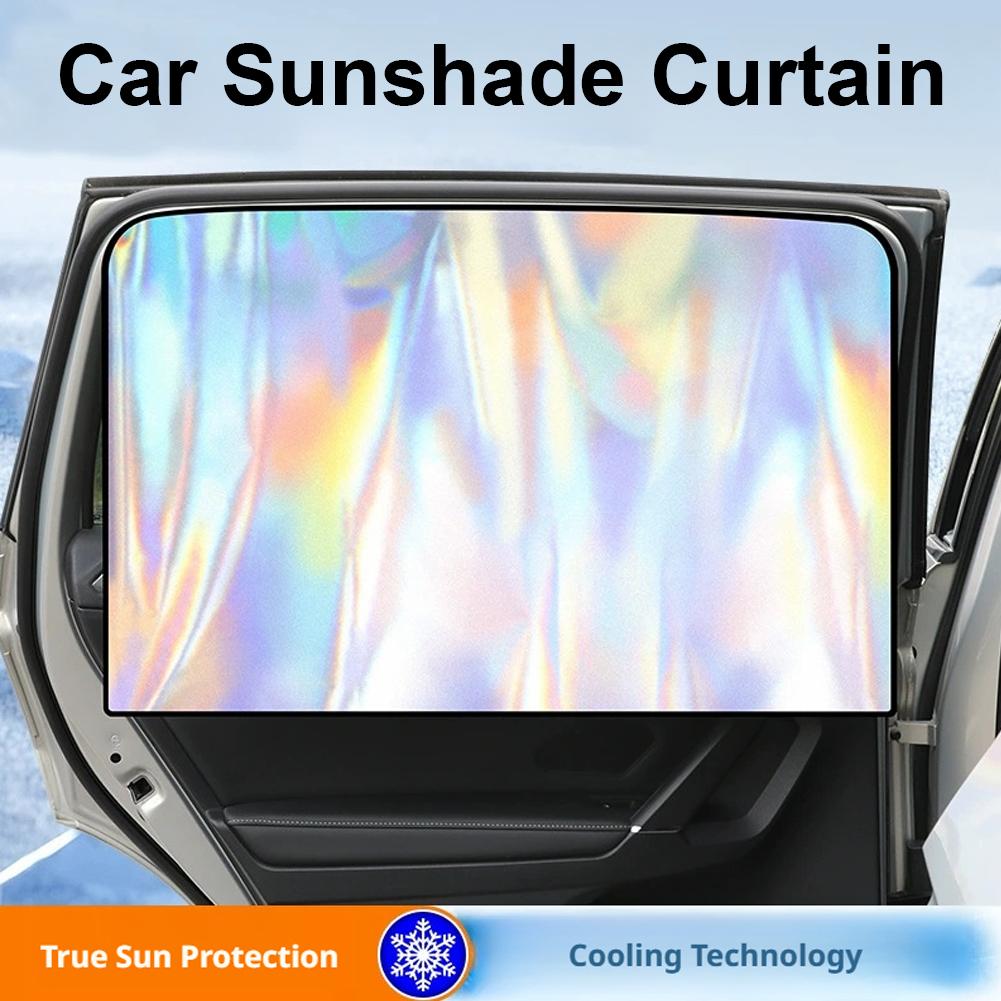 Car Side Window Sun Shade Magn – Privacy Screen Protector Bewertung und Preis
