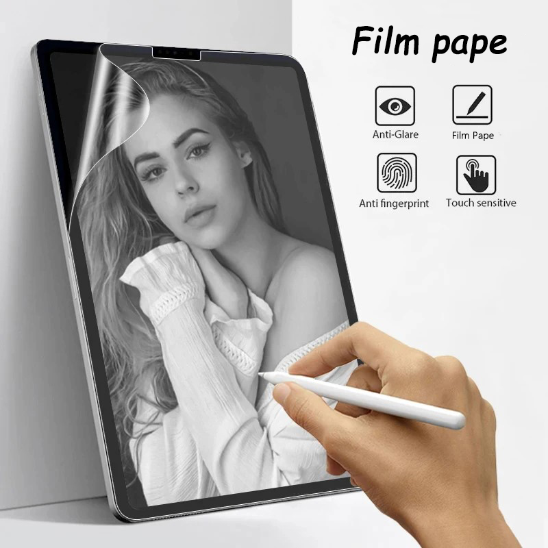 Paper Screen Protector Like Fi – Matte Anti Glare Screen Bewertung und Preis