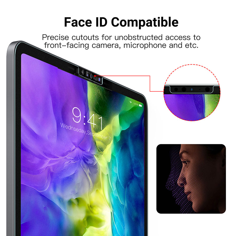 Paper Screen Protector Like Fi – Matte Anti Glare Screen Bewertung und Preis