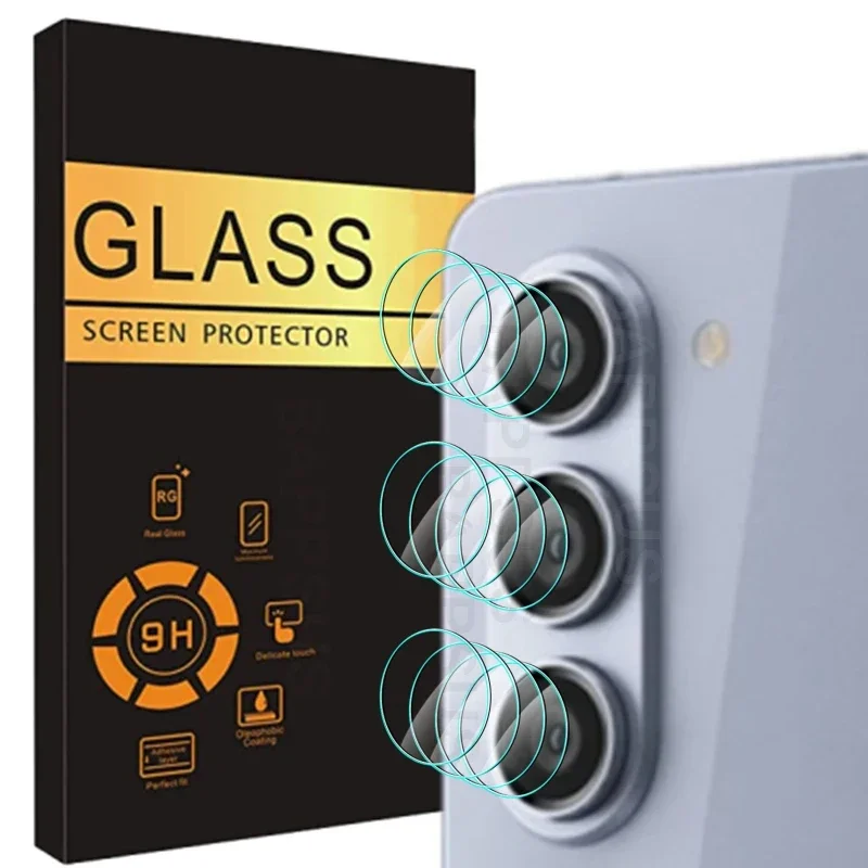 1-5 Set 9H HD Ultra Clear Temp – Tempered Glass Screen 9H Bewertung und Preis