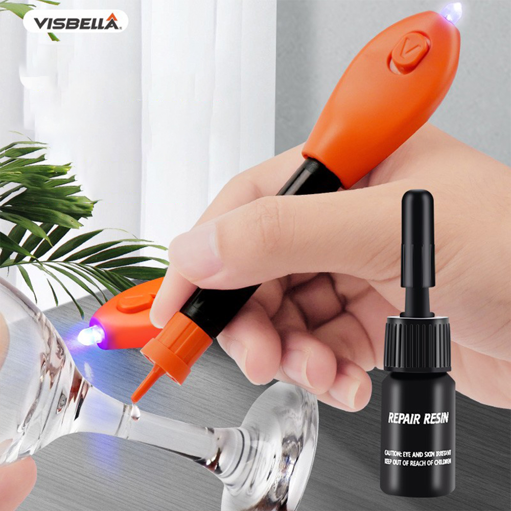 Fix Liquid Glue Metal Plastic  – Liquid Uv Glue Kit Bewertung und Preis