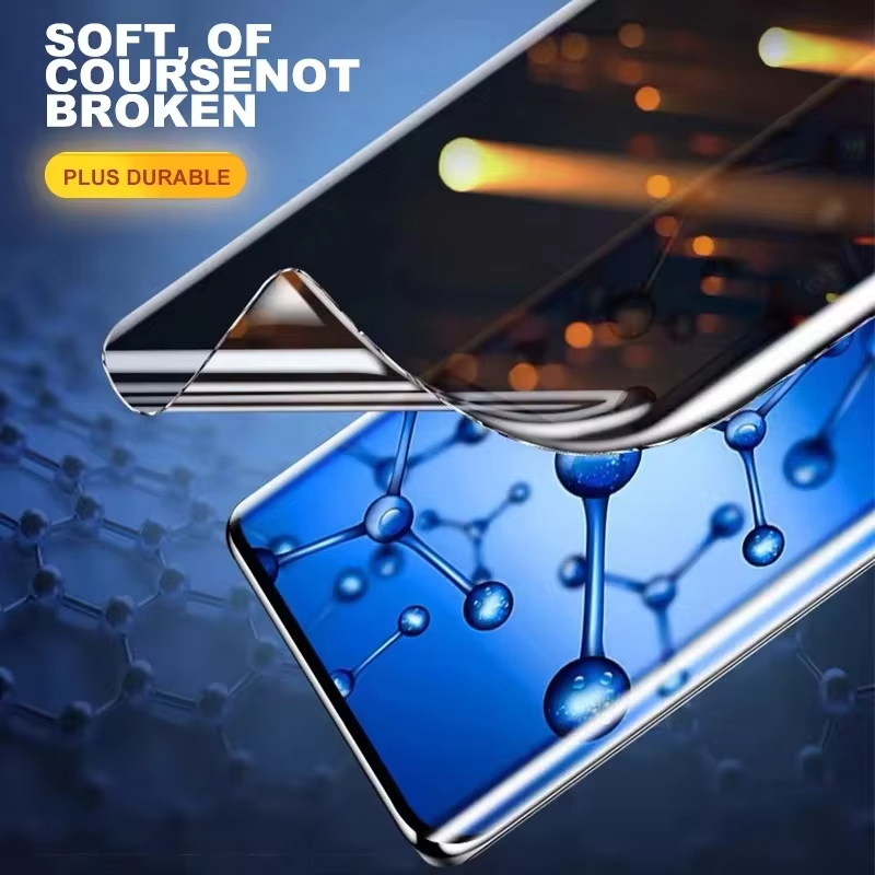 Curved Edge Anti-spy Tempered  – Curved Edge Screen Bewertung und Preis