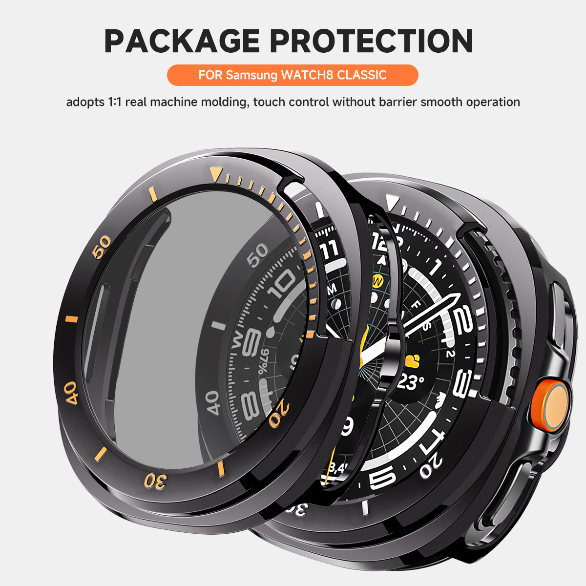 Premium privacy film+PC case f – Privacy Screen Protector Bewertung und Preis