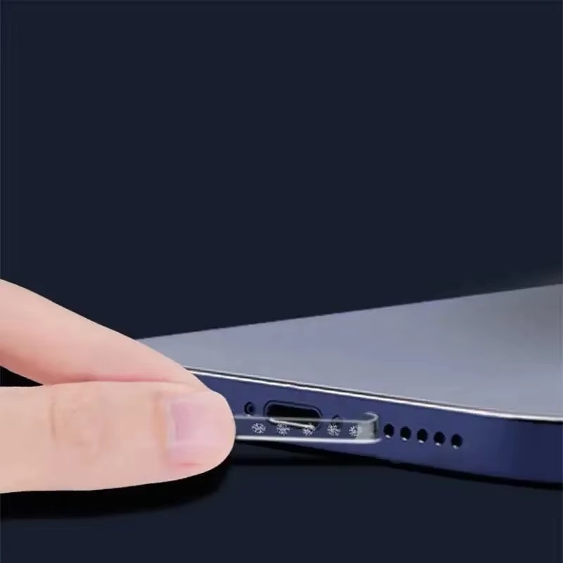 Universal Phone Speaker Dust R – Dust Removal Sticker Bewertung und Preis