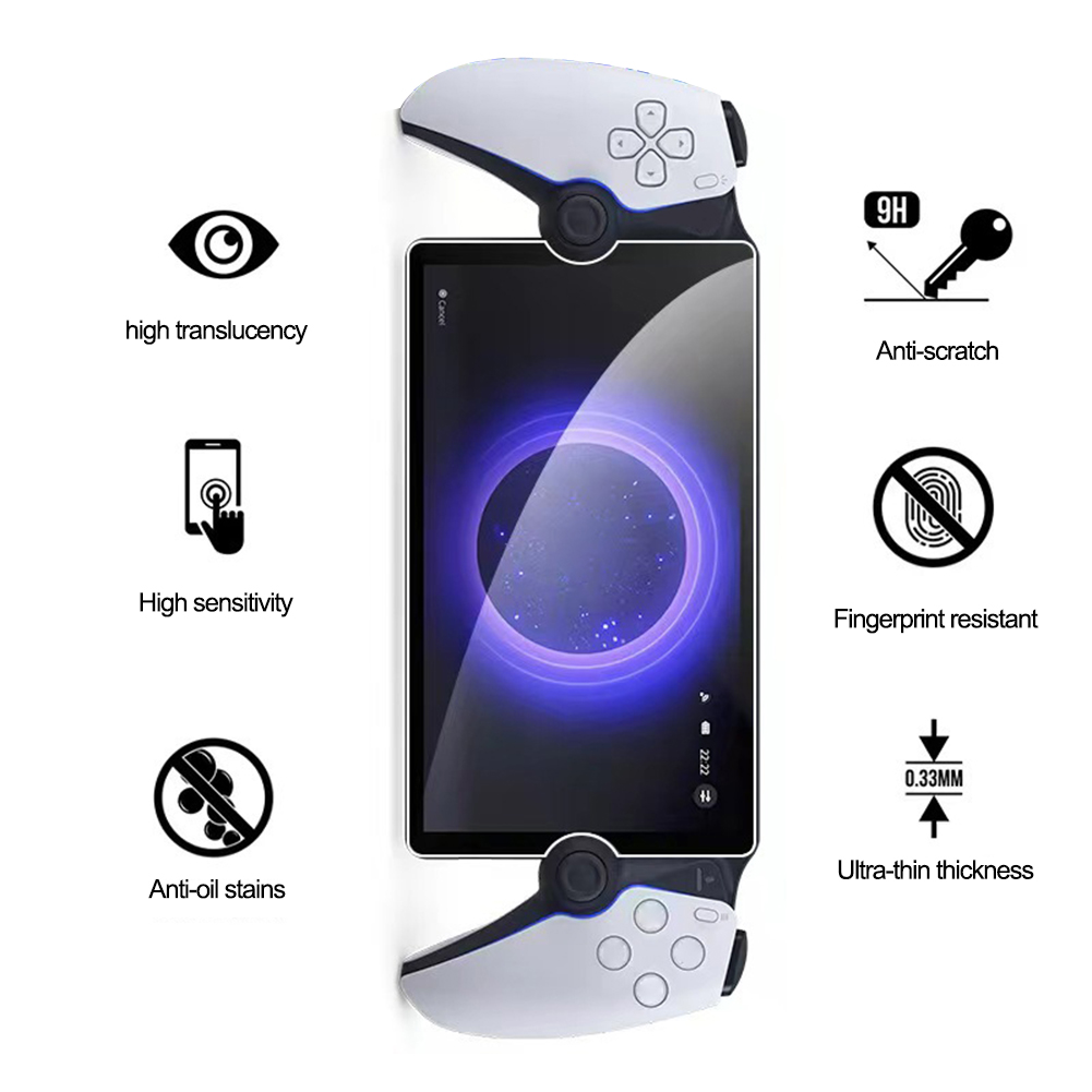 2 Pack Screen Protector HD Cle – Matte Anti Glare Screen Bewertung und Preis