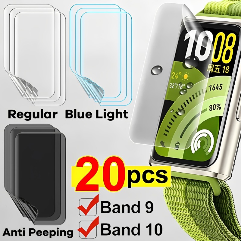 Protective Hydrogel Film for H – Anti Blue Light Film Bewertung und Preis