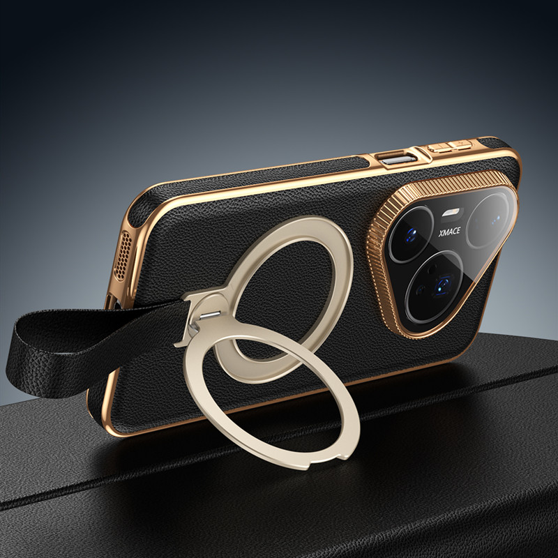 Hand Strap 360 Magnetic Alloy  – Camera Lens Protector Bewertung und Preis