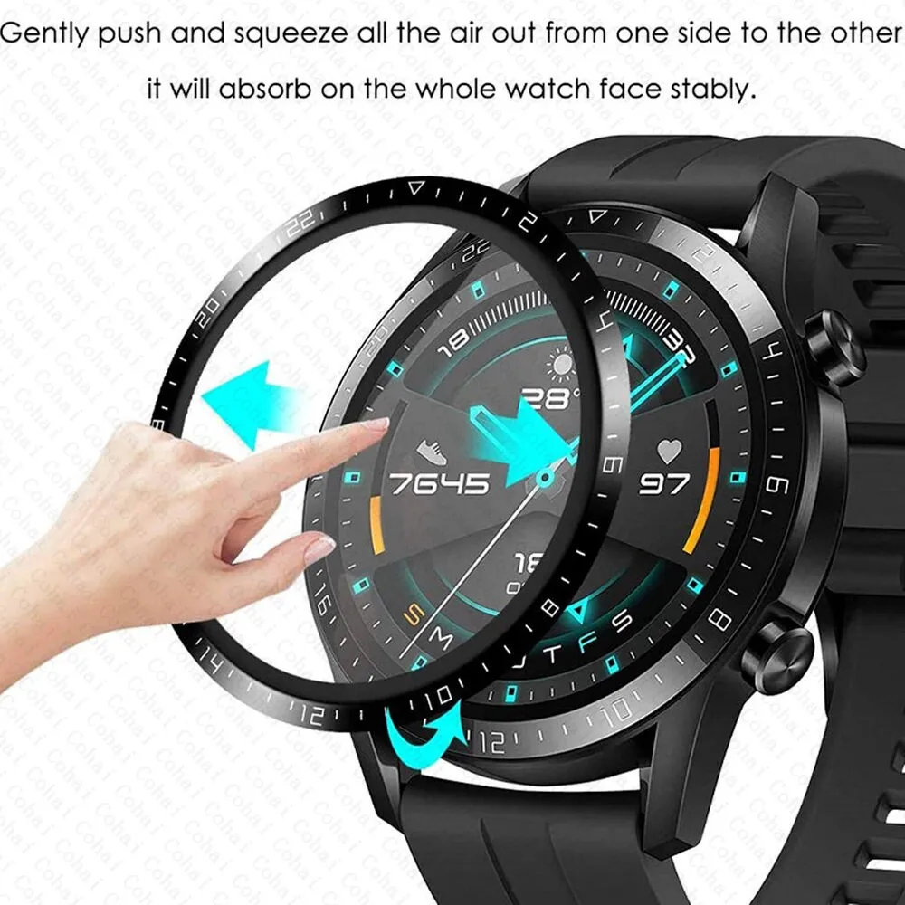 20D Curved Edge Tempered Glass – Curved Edge Screen Bewertung und Preis