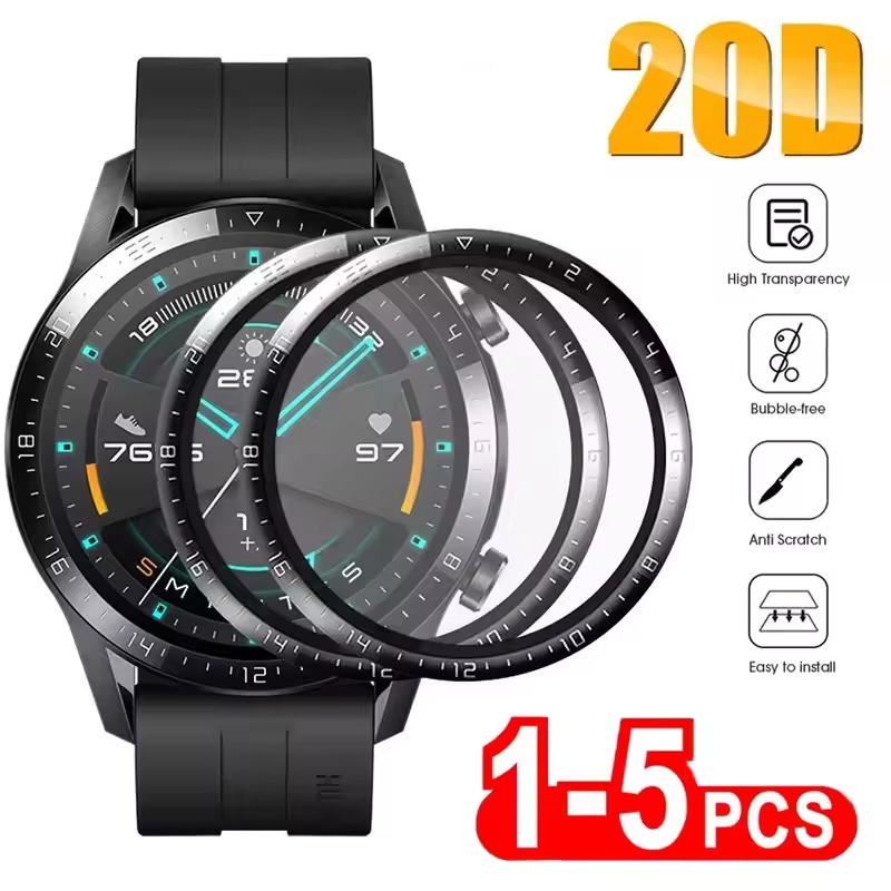 20D Curved Edge Tempered Glass – Curved Edge Screen Bewertung und Preis