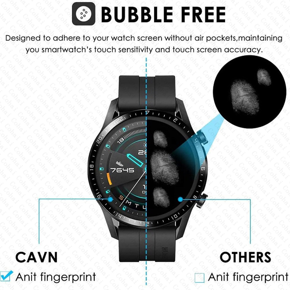 20D Curved Edge Tempered Glass – Curved Edge Screen Bewertung und Preis