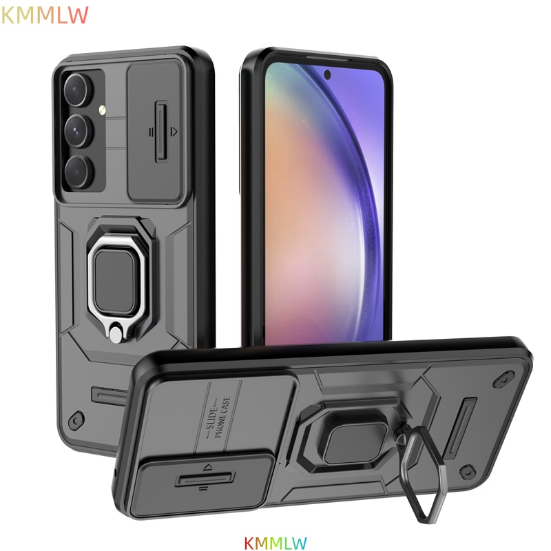 Shockproof Magnetic Ring Holde – Camera Lens Protector Bewertung und Preis