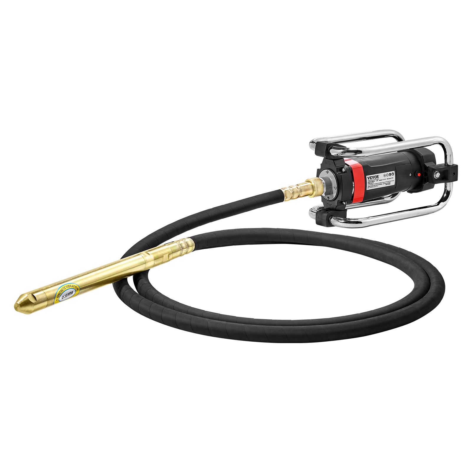 SucceBuy Electric Concrete Vib – Air Bubble Remover Bewertung und Preis