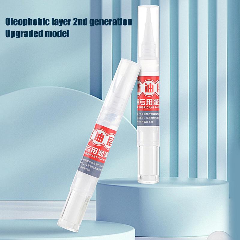 Cell Phone Screen Cleaner Scre – Oleophobic Coating Spray Bewertung und Preis