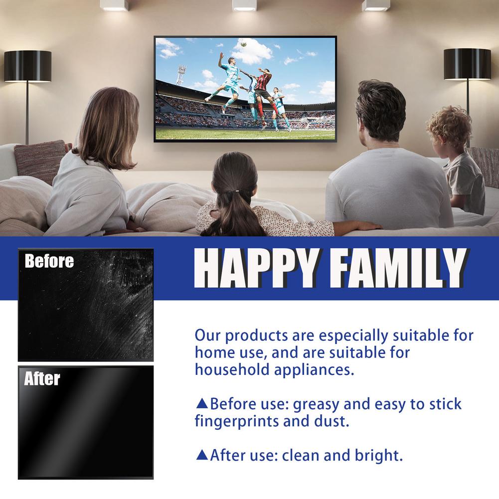 Liquid Screen Protector Spray  – Oleophobic Coating Spray Bewertung und Preis