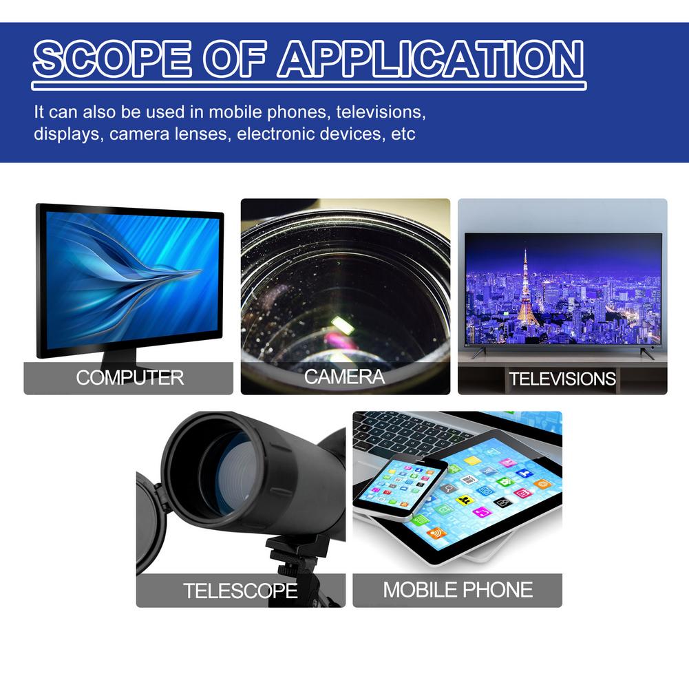 Liquid Screen Protector Spray  – Oleophobic Coating Spray Bewertung und Preis