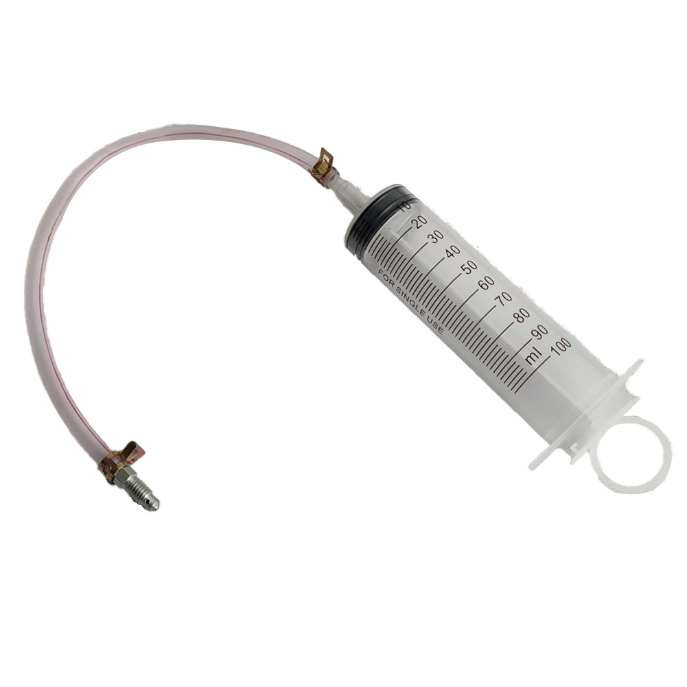 Bleeding Accessory Brake Bleed – Air Bubble Remover Bewertung und Preis