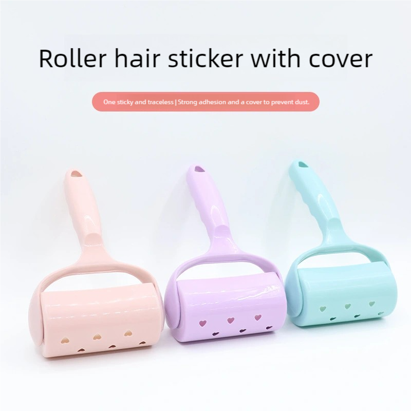 Pet hair removal roller with d – Dust Removal Sticker Bewertung und Preis