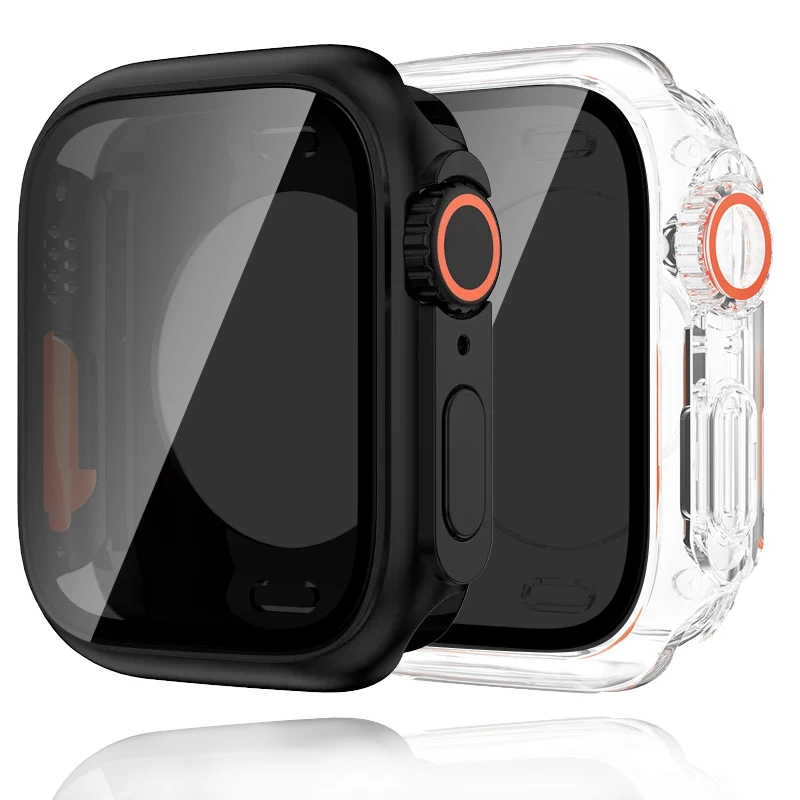 Privacy Glass+Case for Apple W – Privacy Screen Protector Bewertung und Preis