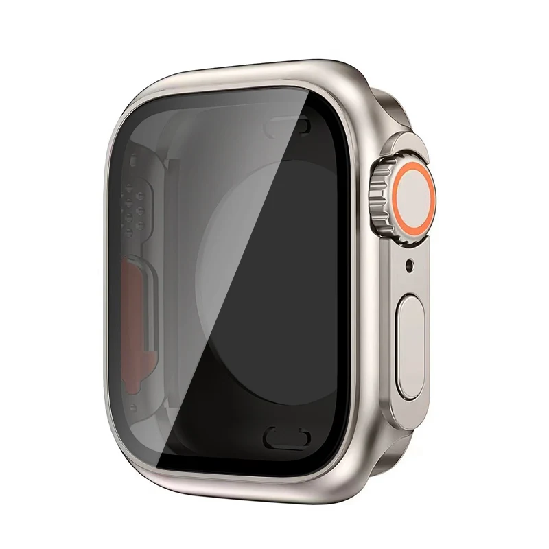 Privacy Glass+Case for Apple W – Privacy Screen Protector Bewertung und Preis