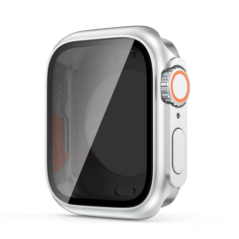 Privacy Glass+Case for Apple W – Privacy Screen Protector Bewertung und Preis